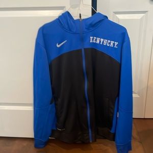 Nike Elite hoodie - Kentucky Basketball